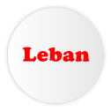 Leban