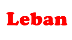 Leban