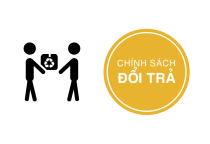 Chính Sách Đổi Trả Và Hoàn Tiền