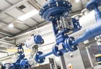 Ứng dụng thực tế của van công nghiệp