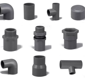 Phụ kiện đường ống nước