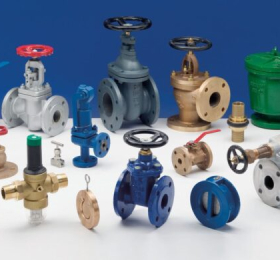 Vai Trò Của Van Công Nghiệp Trong Ngành Công Nghiệp Sản Xuất