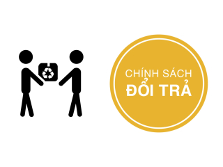 Chính Sách Đổi Trả Và Hoàn Tiền