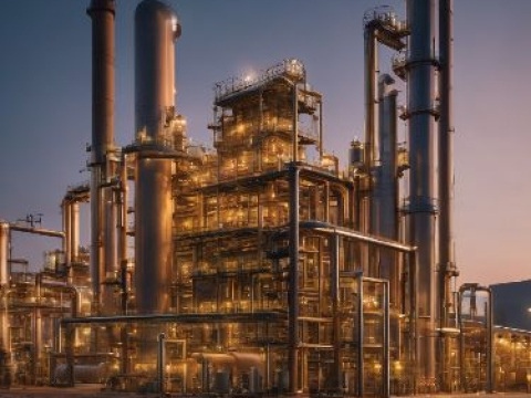 SẢN XUẤT ĐIỆN