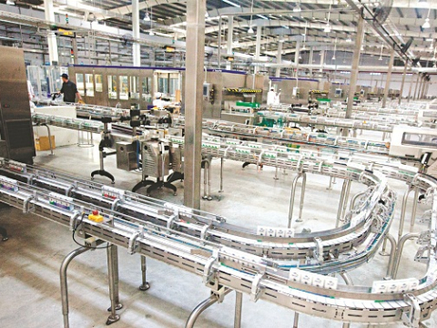 CHẾ BIẾN THỰC PHẨM